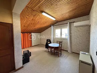Maison, 152 m²