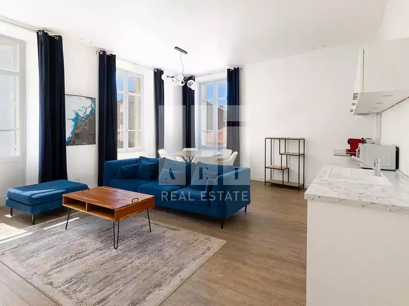 Appartement, 87,56 m²