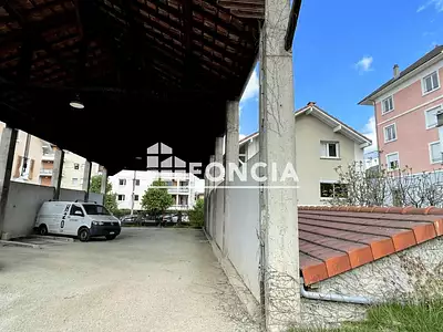 Appartement, 72 m²