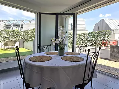 Appartement, 76 m²