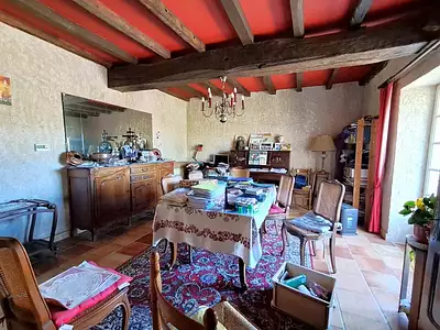 Maison, 300 m²