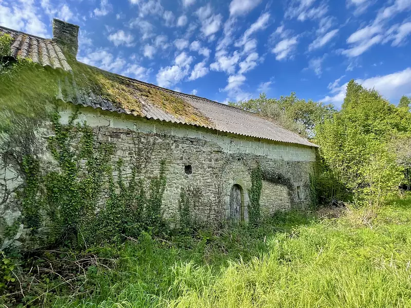 Maison, 84 m²