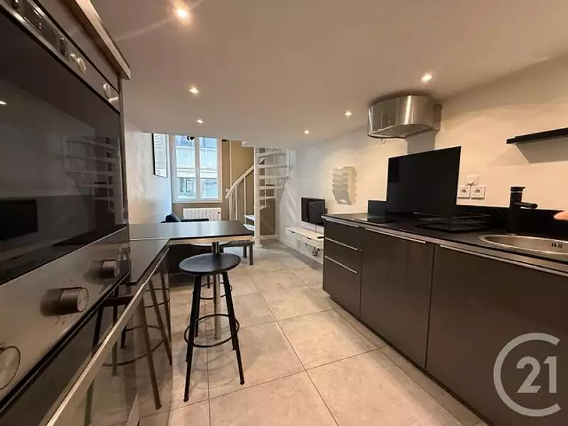 Appartement, 30,4 m²