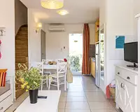 Maison, 46 m²