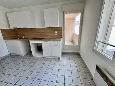 Appartement, 87,98 m²