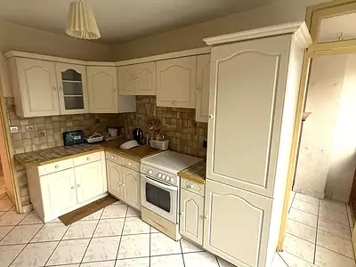 Appartement, 82,85 m²