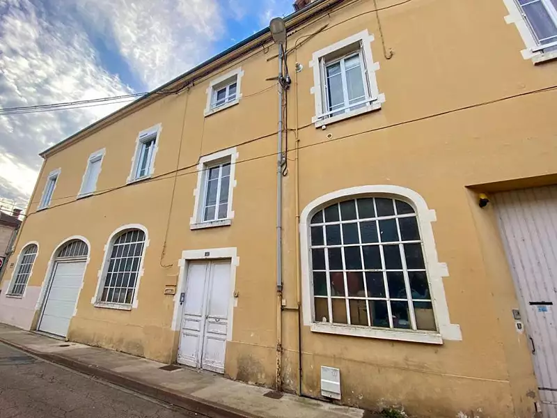 Appartement, 110 m²