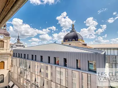 Appartement, 122,05 m²