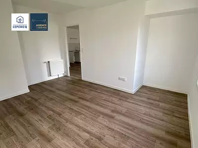 Appartement, 43 m²