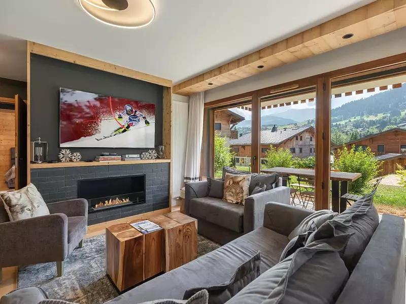 Appartement, 71 m²