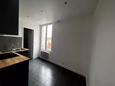 Appartement, 30 m²