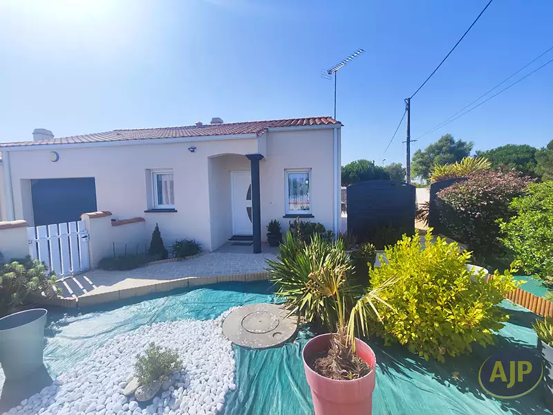 Maison, 66,68 m²
