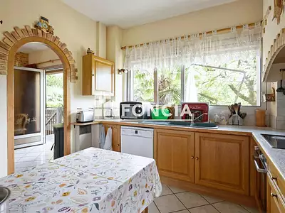 Maison, 121 m²