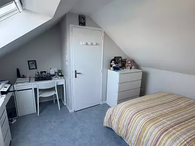 Maison, 110 m²