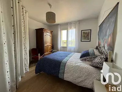 Maison, 95 m²