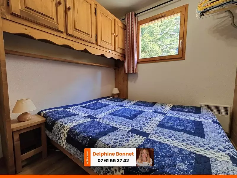 Appartement, 45 m²