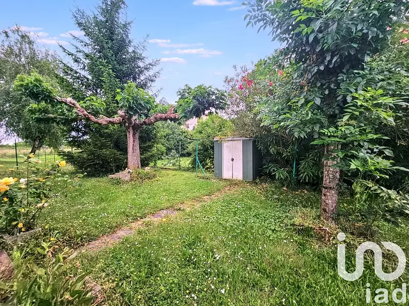 Maison, 94 m²