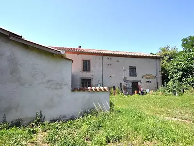 Maison, 260 m²