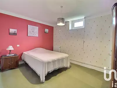 Maison, 129 m²