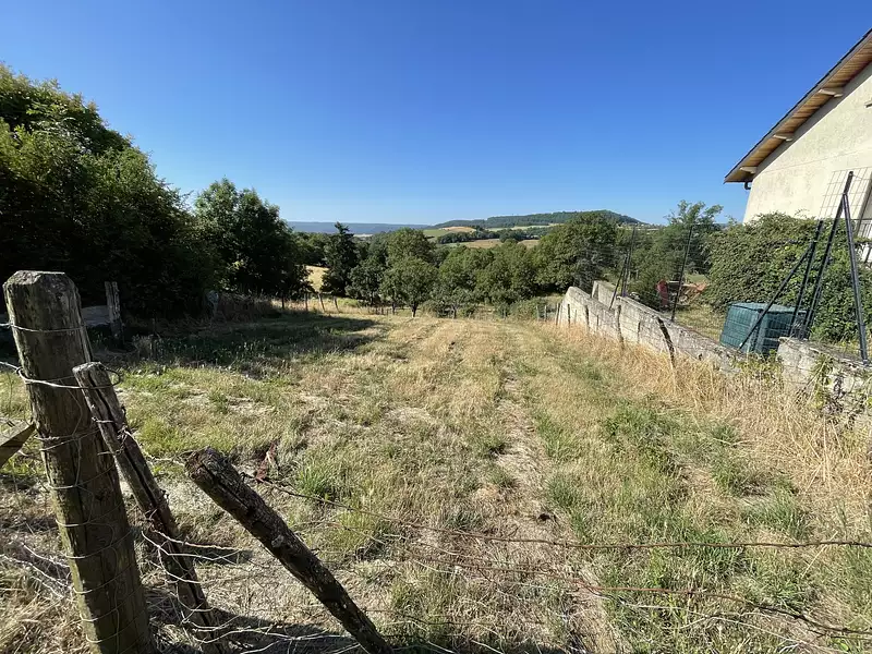 Terrain, 752 m²