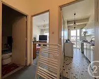 Appartement, 31,8 m²