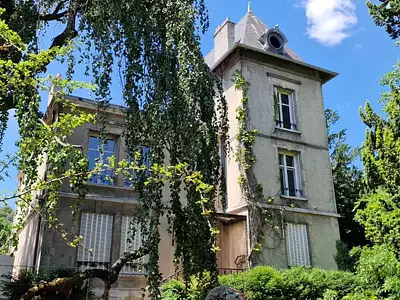 Maison, 415 m²