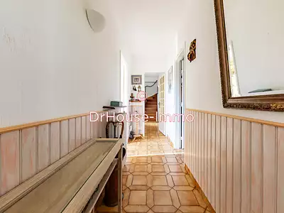 Maison, 120 m²