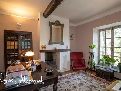 Maison, 227 m²