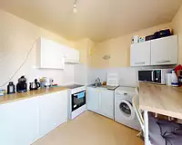 Appartement, 51,33 m²