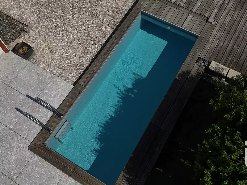 Maison, 155 m²