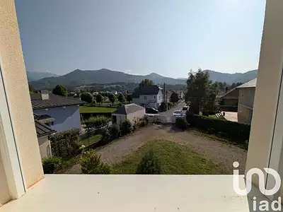 Maison, 168 m²