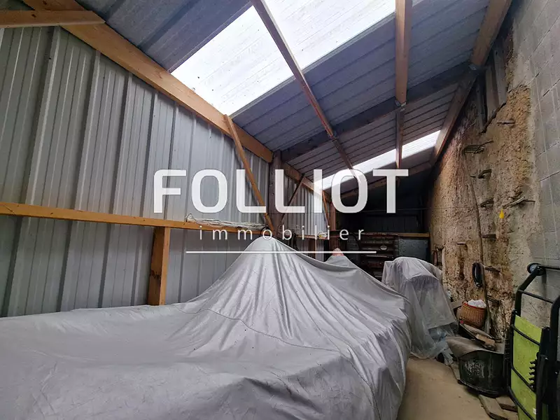 Maison, 101 m²