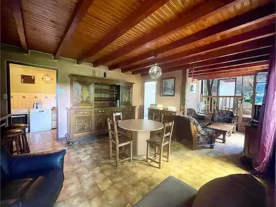 Maison, 100 m²