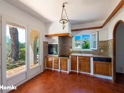 Maison, 132 m²