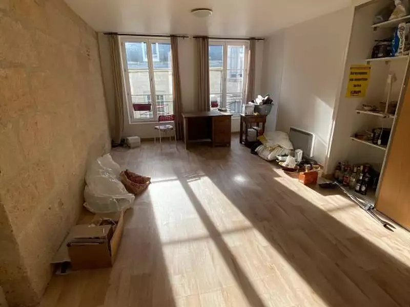 Appartement, 75 m²
