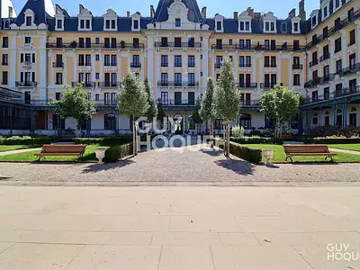 Appartement, 65,24 m²