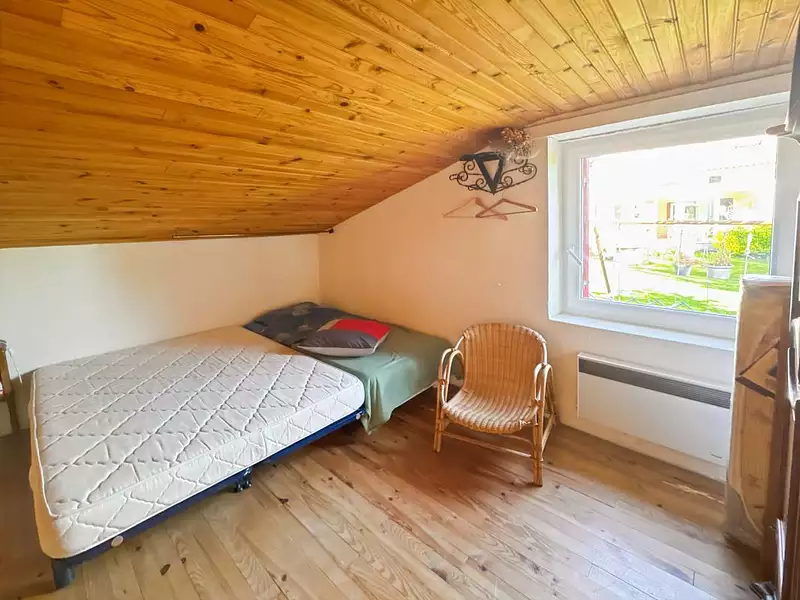 Maison, 150 m²