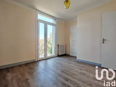 Maison, 81 m²