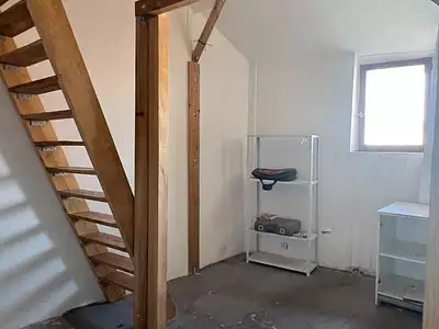 Maison, 84 m²