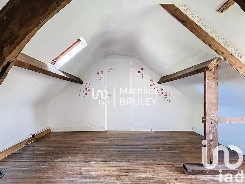 Maison, 131 m²