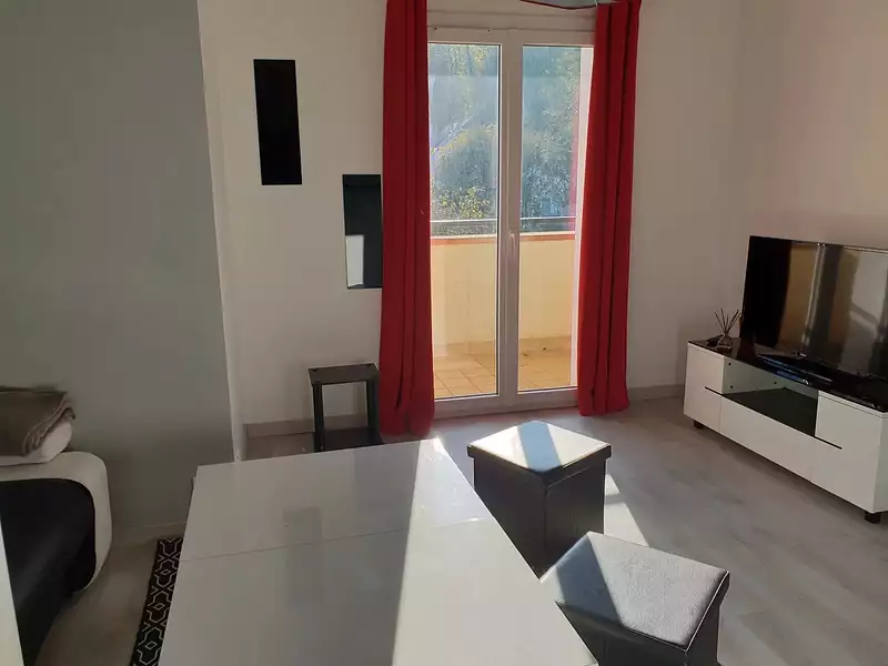 Appartement, 30 m²