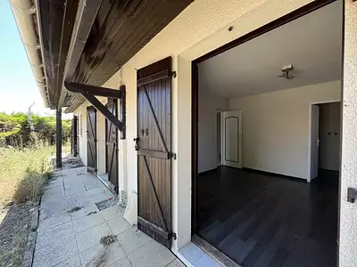 Maison, 86 m²