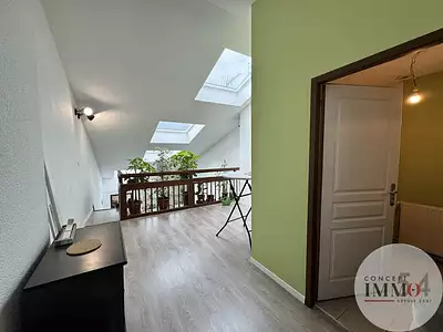 Maison, 173 m²