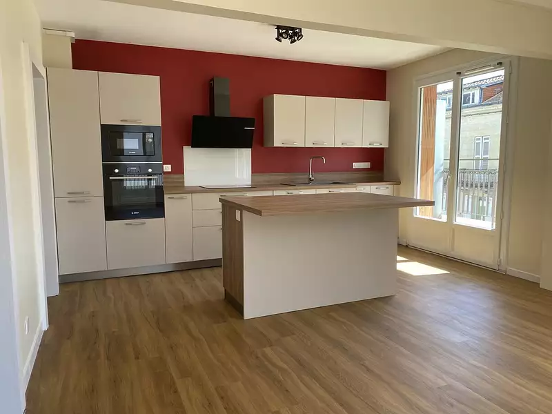 Appartement, 123 m²