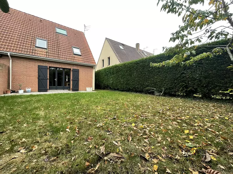 Maison, 95 m²