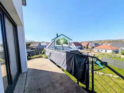 Maison, 117 m²