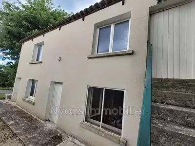 Maison, 154 m²
