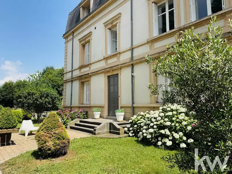 Appartement, 150,91 m²