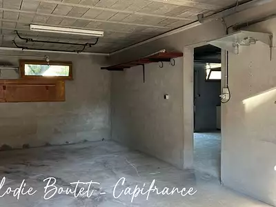 Maison, 101 m²