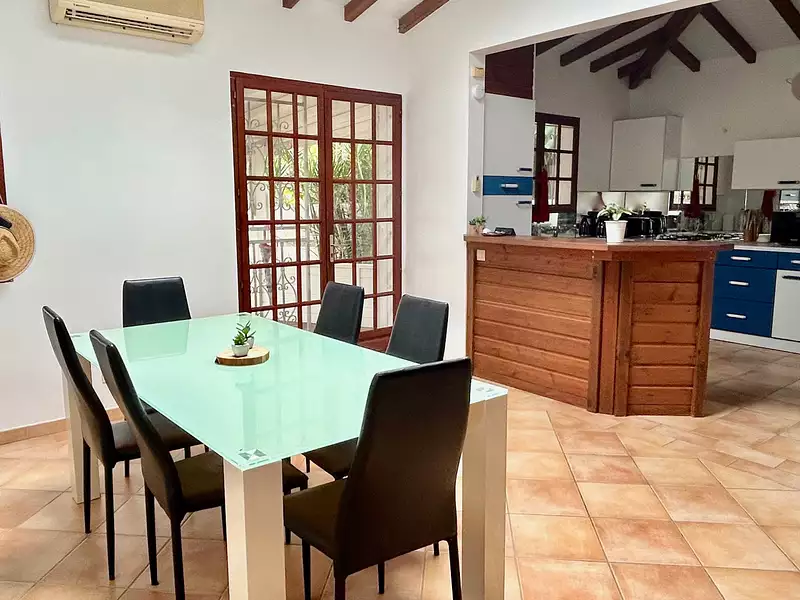 Maison, 160 m²